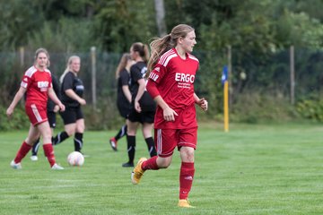 Bild 123 - F SG Blau-Rot Holstein - TuS Tensfeld : Ergebnis: 1:1
